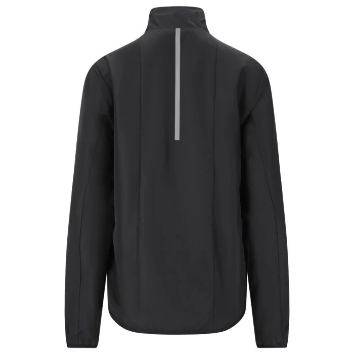 Endurance Dame Jakker Sylen Jacket Sort