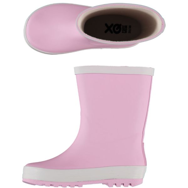 XQ Regenlaars Pink