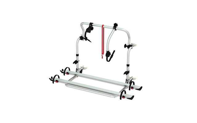 Fiamma Heck Fahrradträger Carry Bike Pro Fahrradträger Sonderausführung für 2 Fahrräder