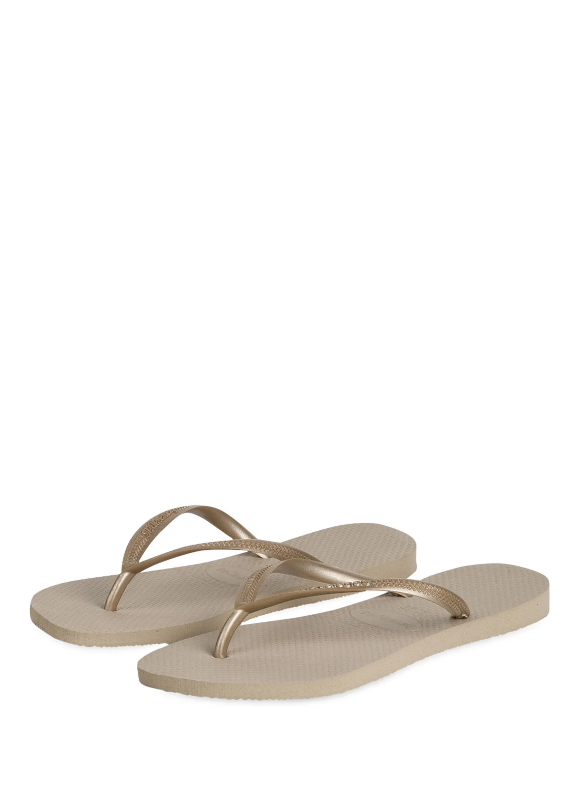 havaianas Zehentrenner SLIM