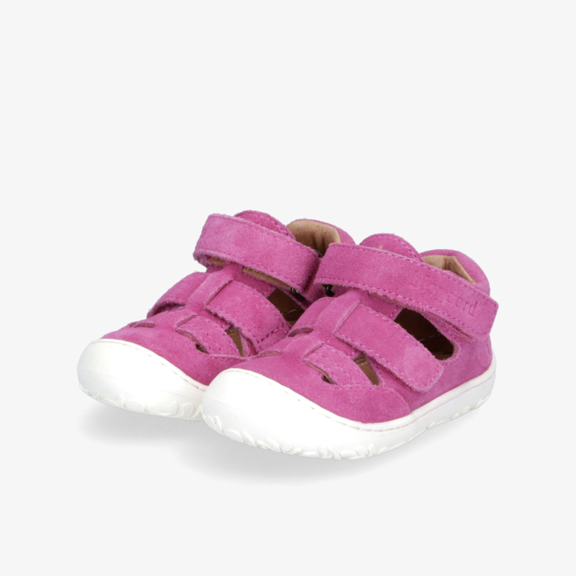 bisgaard hana Kinder Sandalen pink