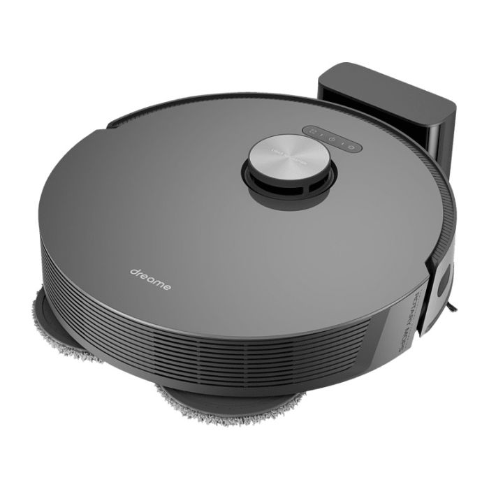 Dreame Saugroboter mit Wischfunktion L10s Pro