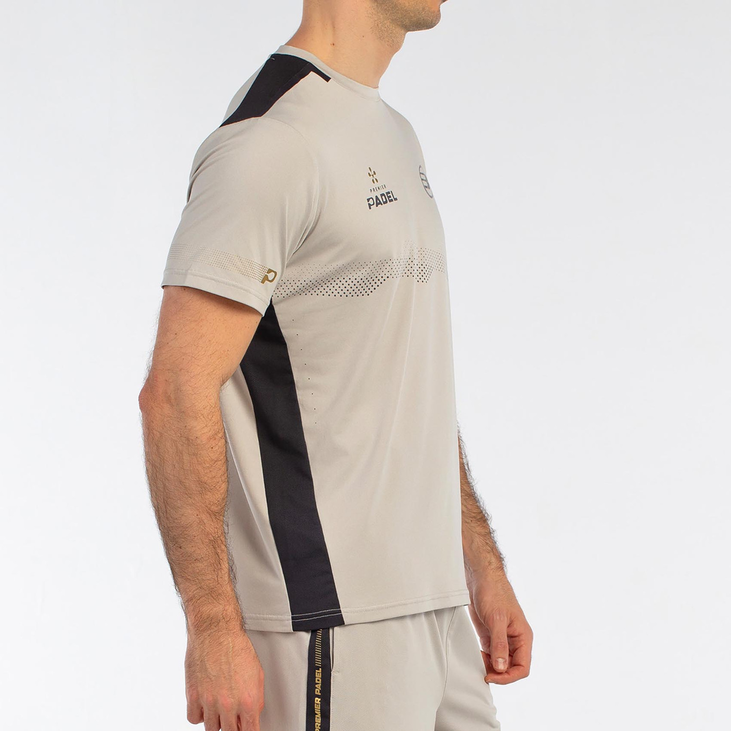 Bullpadel Premier Padel Heren Set 31