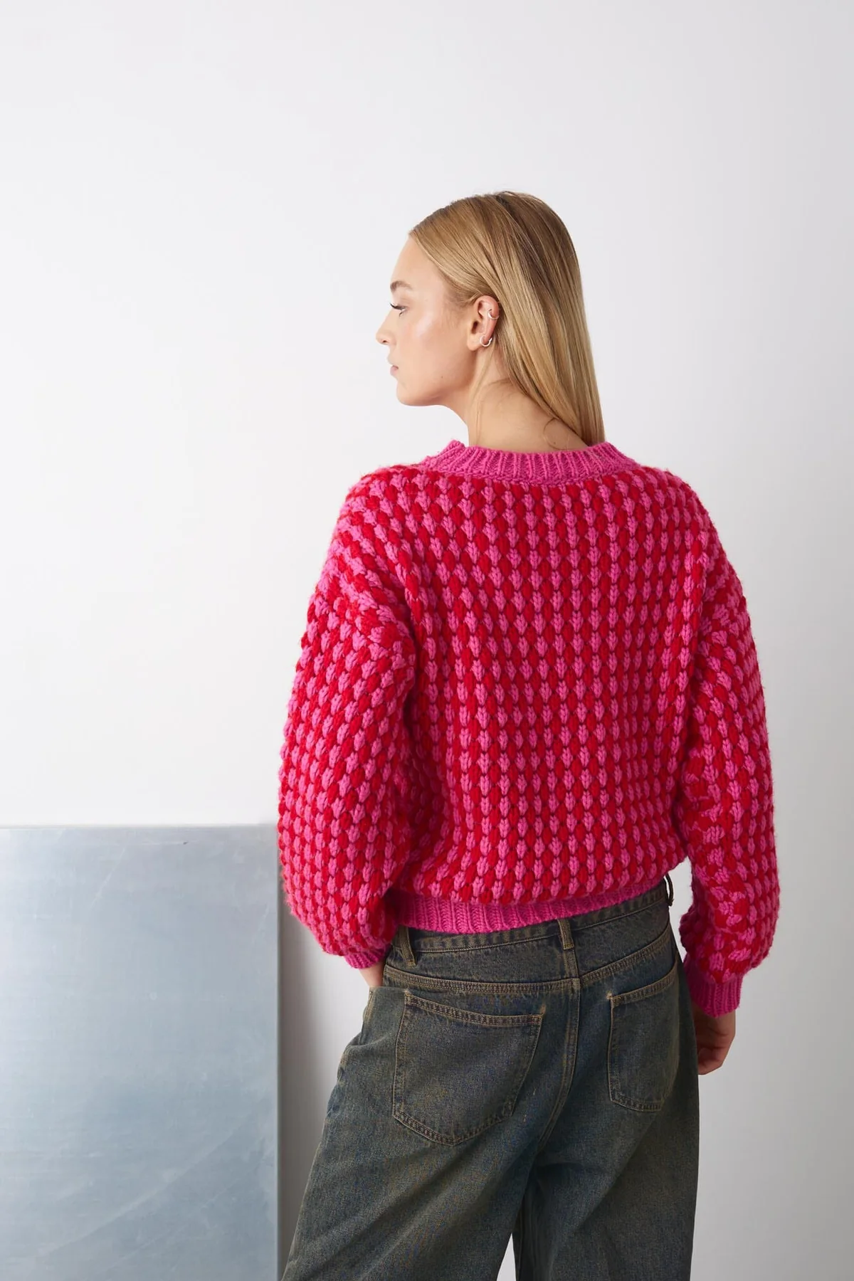 Noella Gio Knit Jumper