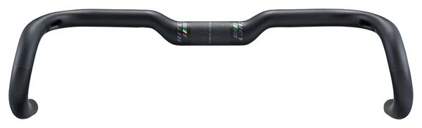 Cintre Ritchey WCS Carbon ErgoMax | 31.8 | Noir