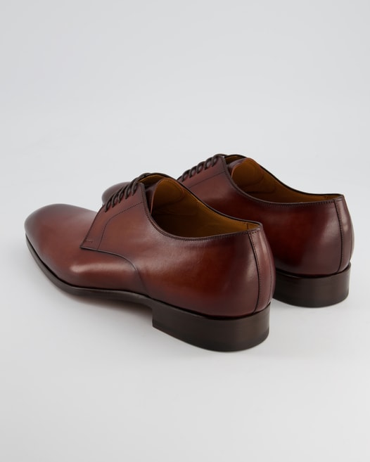 Magnanni Andros Business Schuhe in Braun