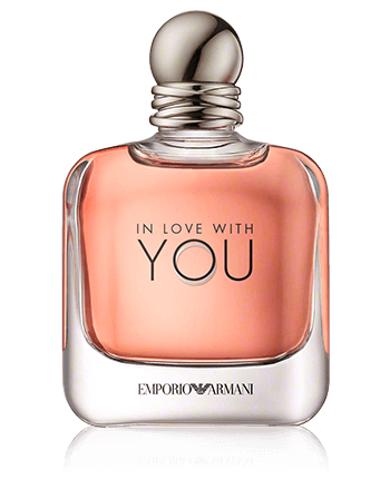 Giorgio Armani In Love With You edp vapo 150ml