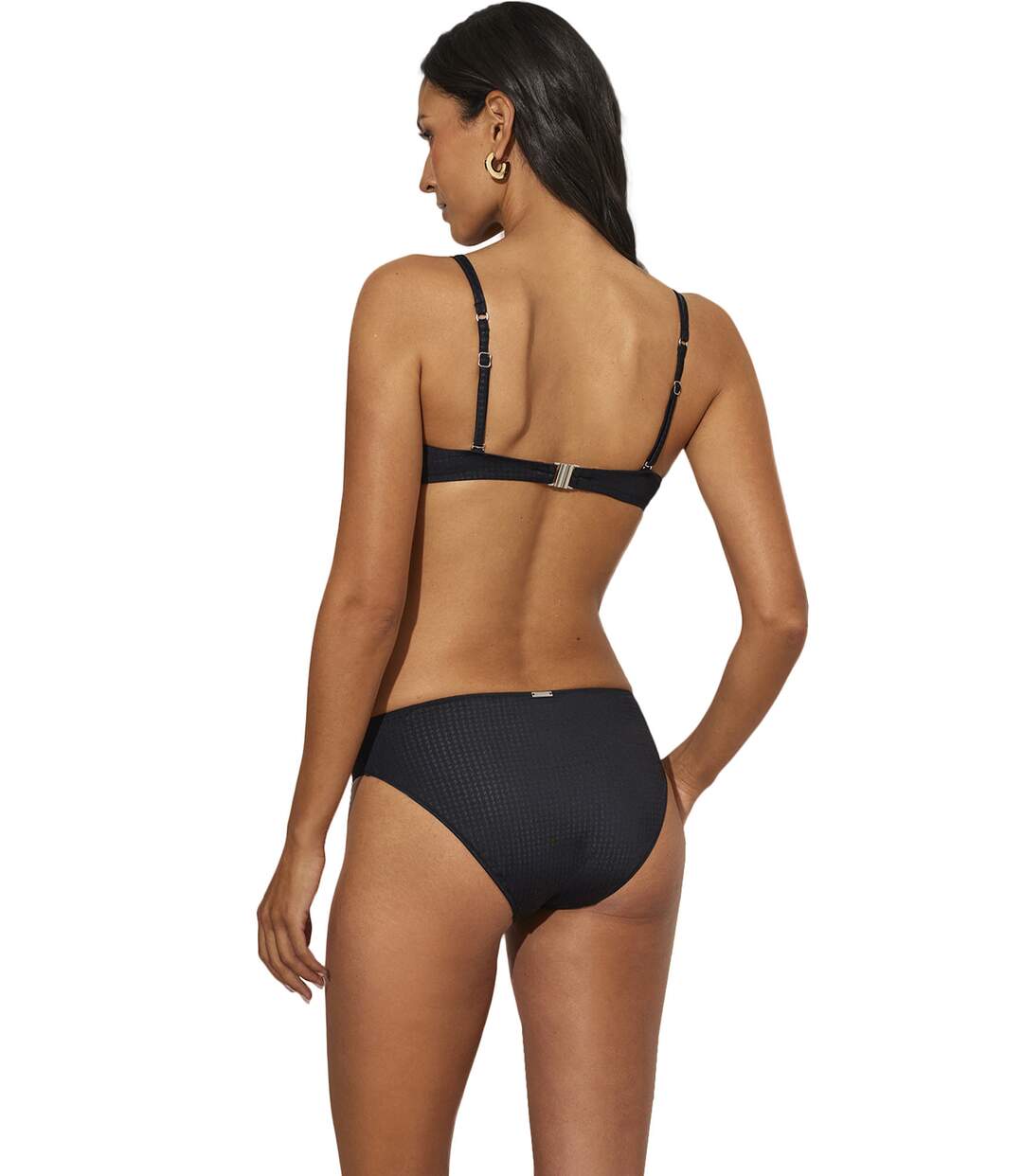 Bas maillot slip de bain Manhattan Selmark Mare