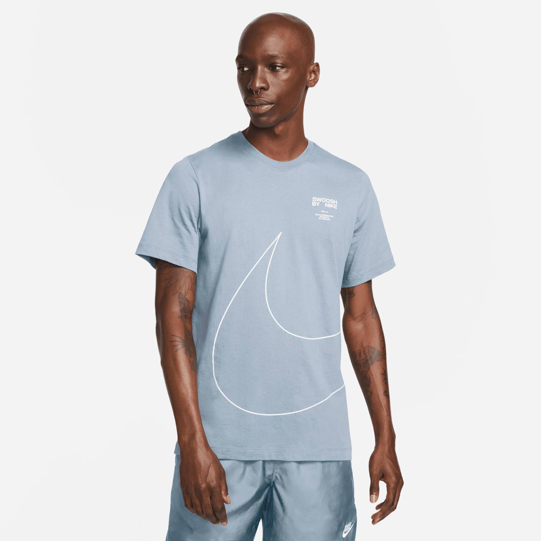 Nike Sportswear| Herren T-Shirt
