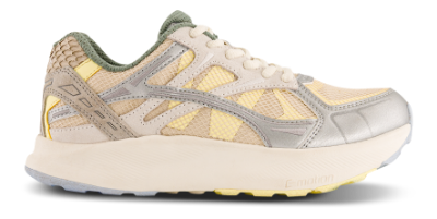 Woden Freja S Sneaker Beige WL674