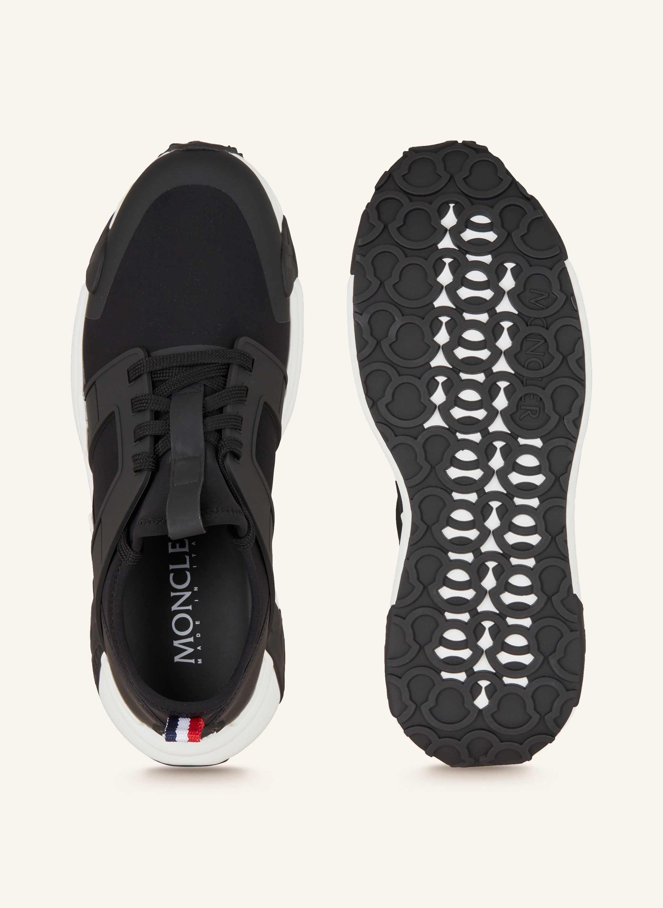MONCLER Sneaker LUNAROVE