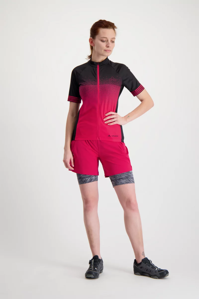 VAUDE Bagana Damen Biketrikot
