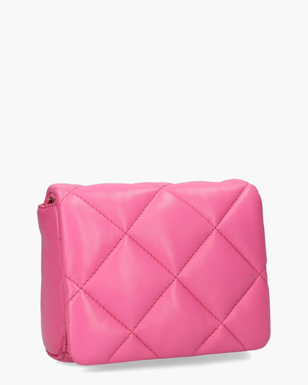 Stand Studio Hestia Roze Tas