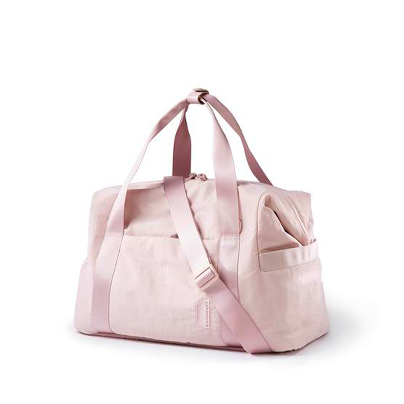 Sac de voyage Zoraesque 28 litres Rose