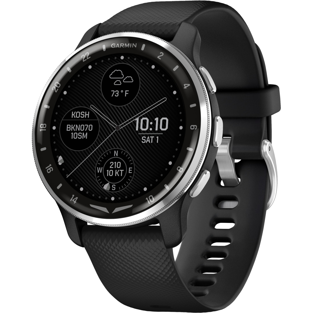 Garmin D2 Air X10 Schwarz