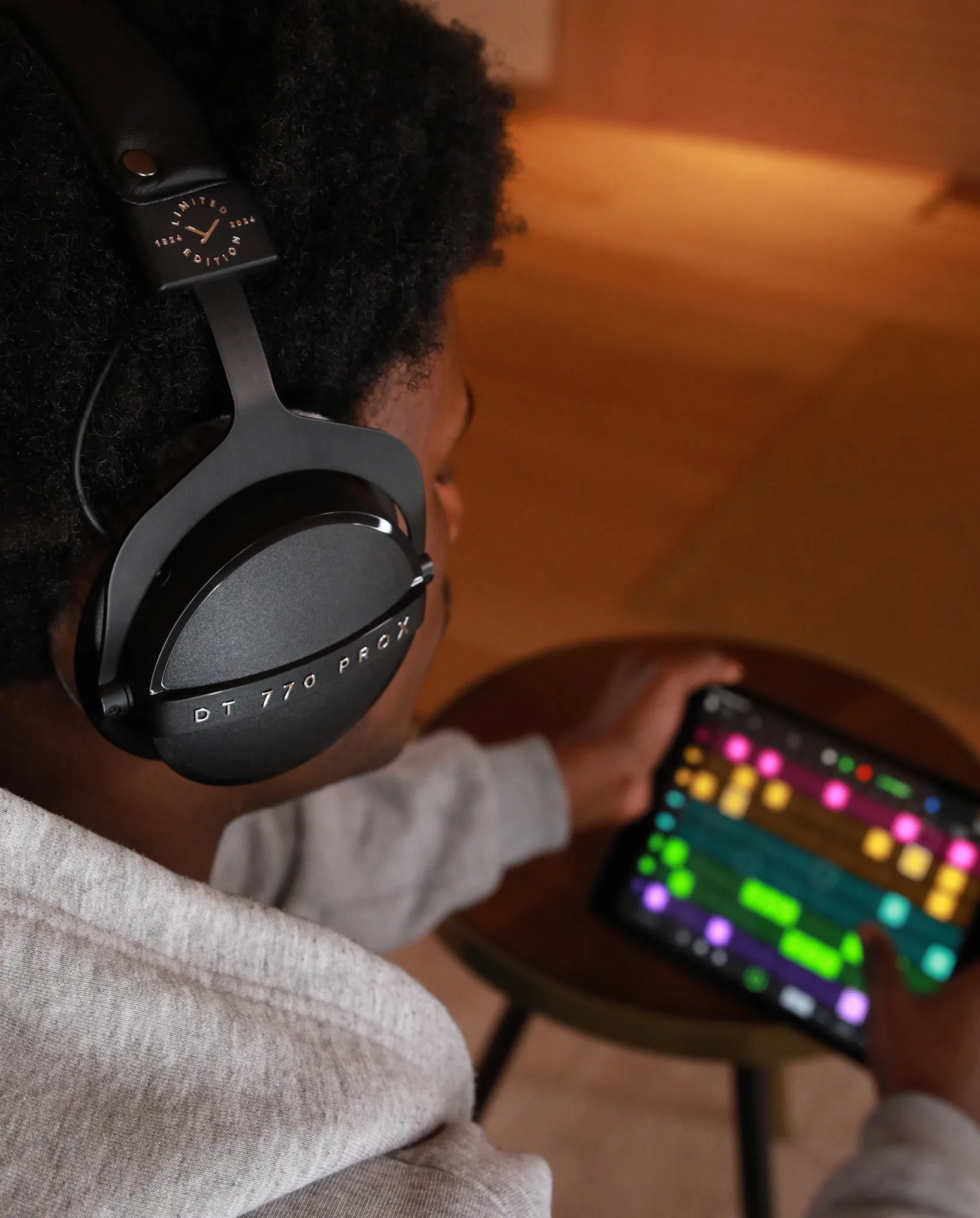 Beyerdynamic DT 770 PRO X Casques hi-fi