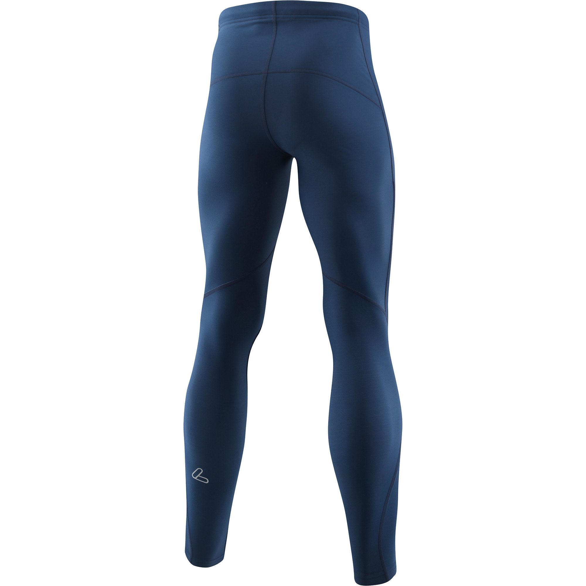 Löffler Windstopper® Warm Leggings Herren dunkelblau