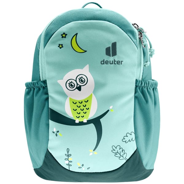 Sac à dos randonnée DEUTER PICO GLACIER-DUSTBLUE