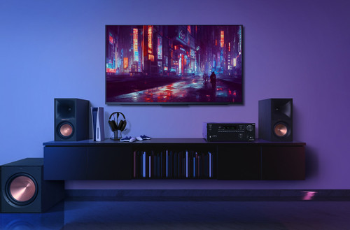 Klipsch R-60M (per paar)