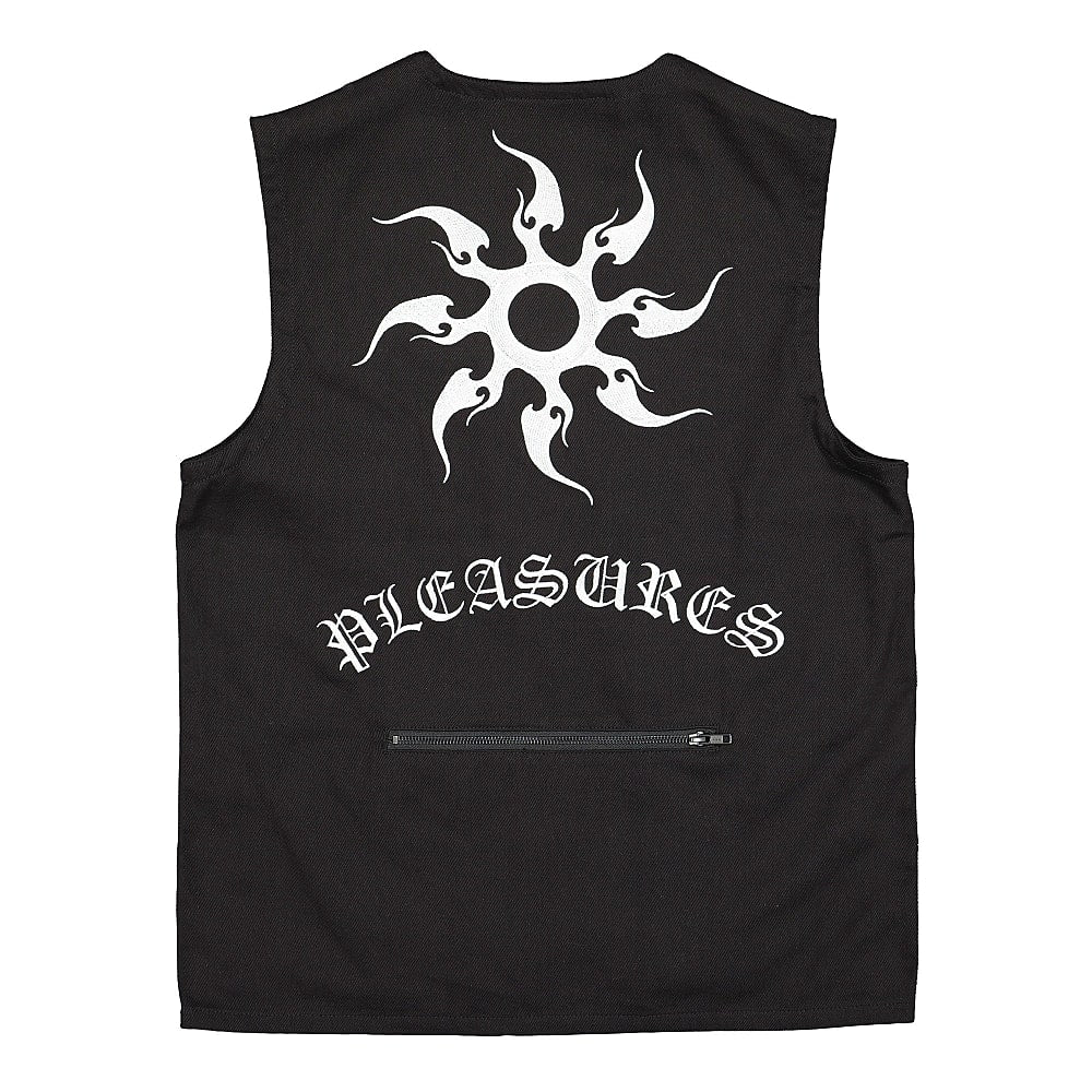 Pleasures<br>Strike Vest