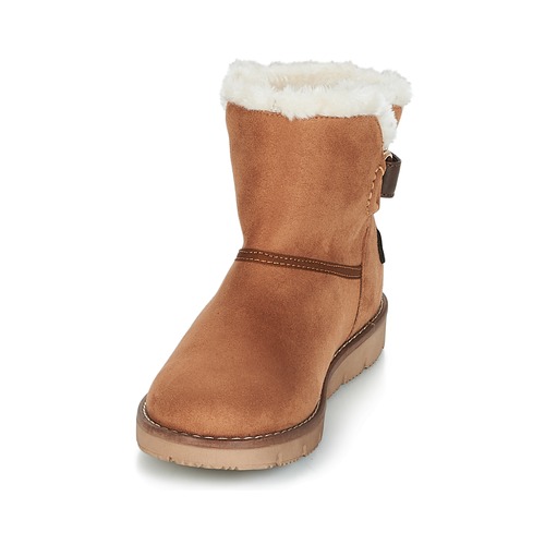 Tom Tailor - SIDYA - Camel