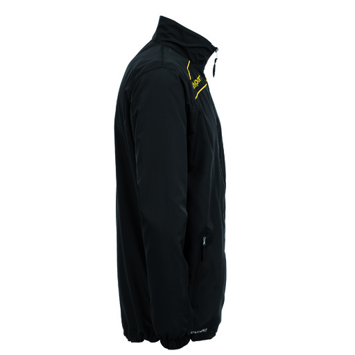 Stream 3.0 Chaqueta Negro Uhlsport