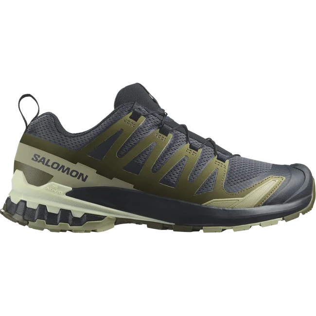 XA PRO 3D V9  Trailrunning-Schuhe Herren
