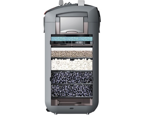 EHEIM professional 5e 600T extern thermofilter