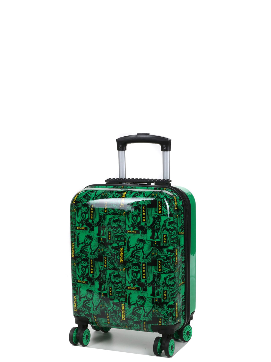 Valise Lego Ninjago Lloyd 46 cm