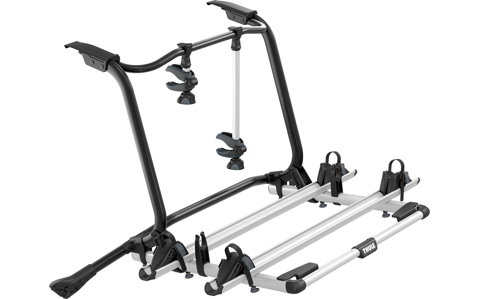 Thule WanderWay Fahrradträger für VW T6