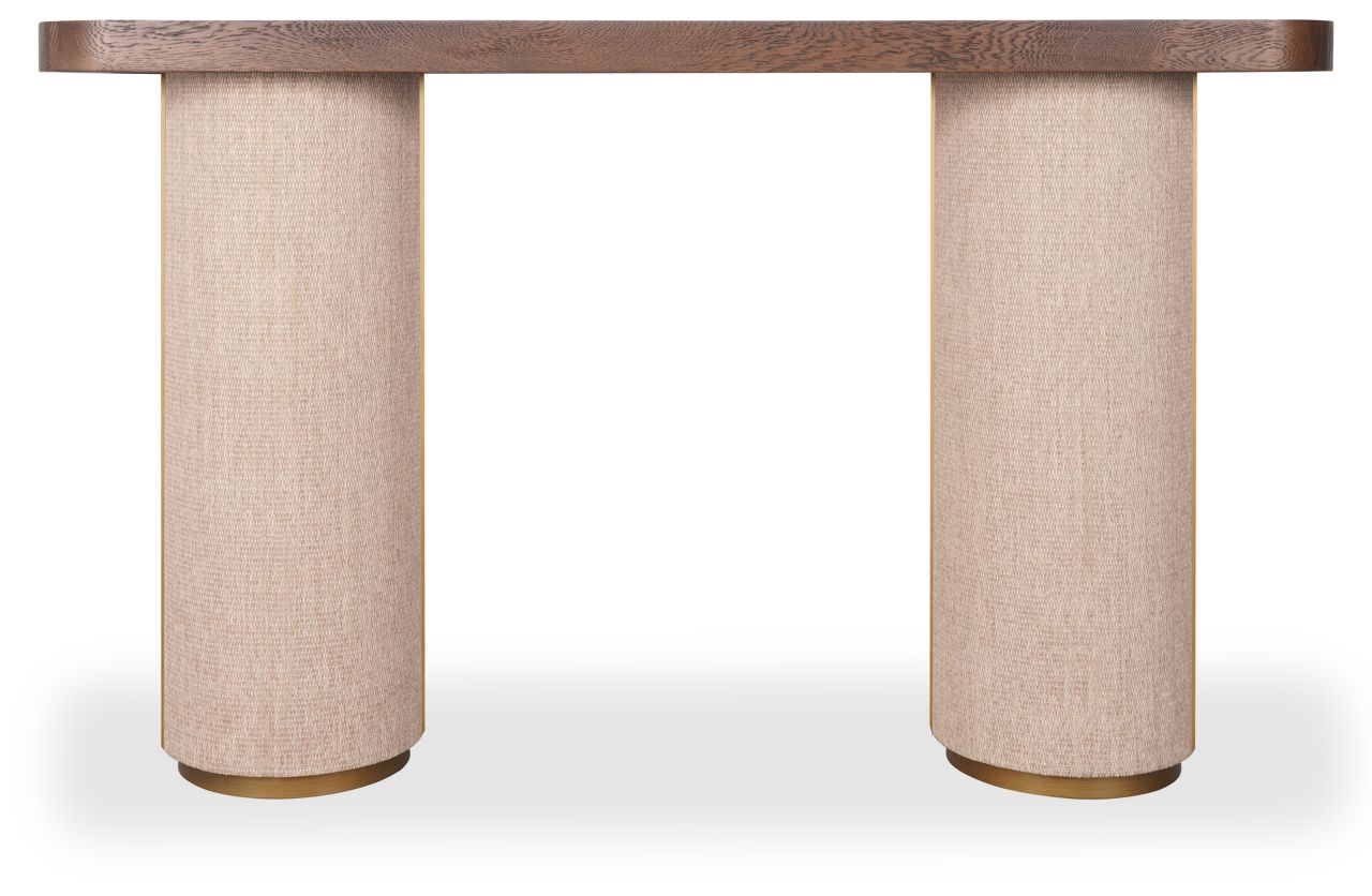 Wandtafel 214291 Willox B140 x D40 x H85 cm