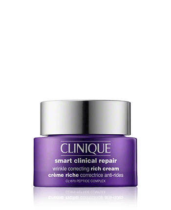 Clinique Smart Clinical Repair Wrinkle Correcting Rich Cream 50ml