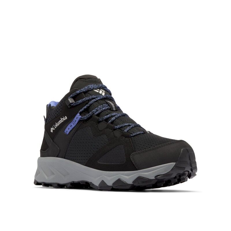 Peakfreak Hera Mid Outdry - Chaussures randonnée femme