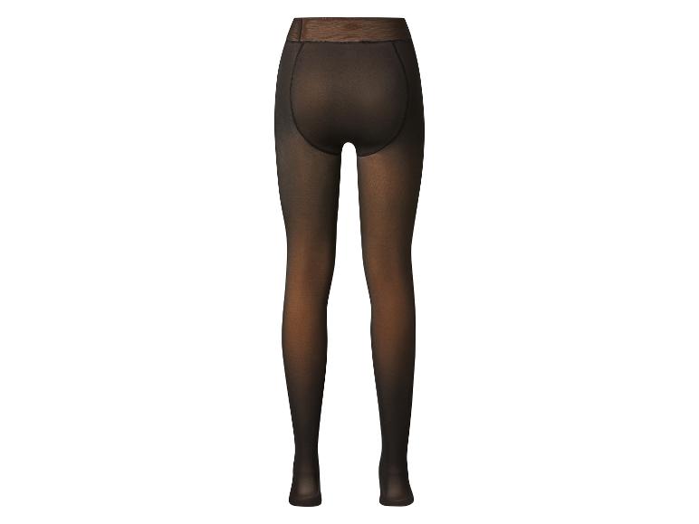 Dames thermopanty