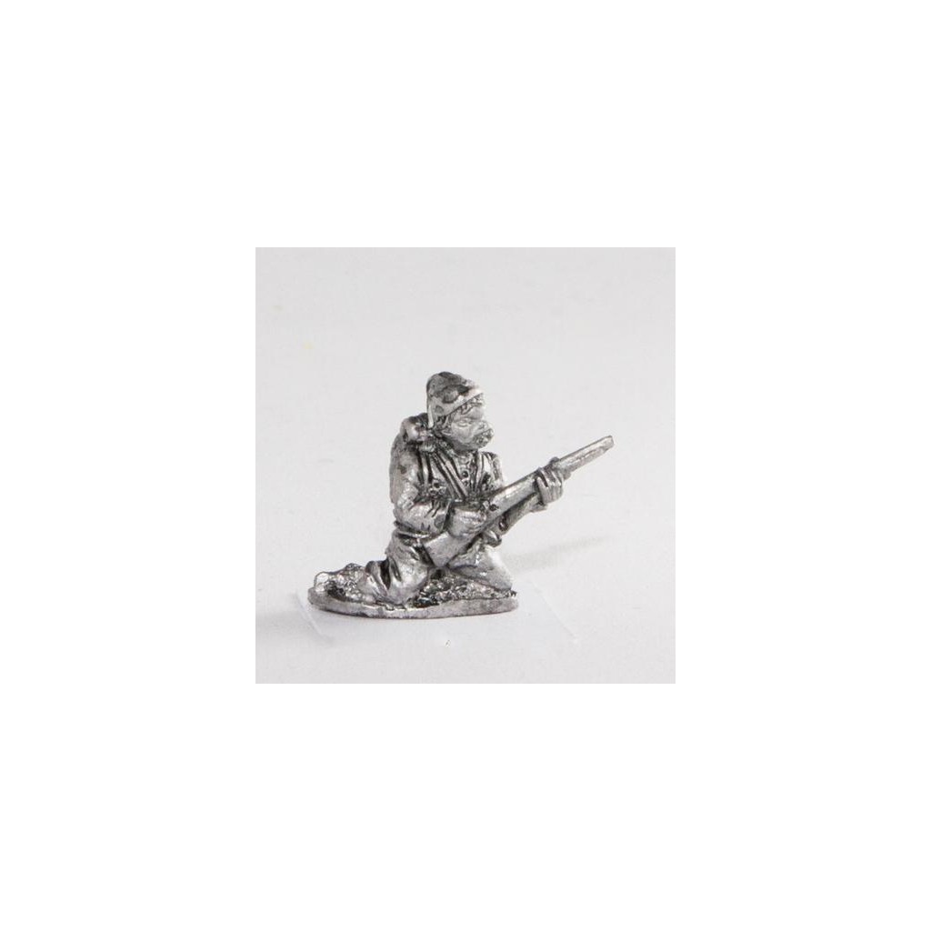 Zouaves 6