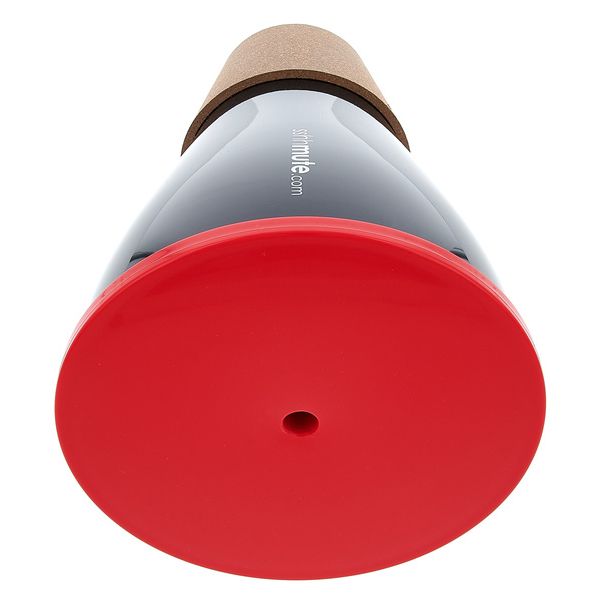 sshhmute Practice Mute French Horn Lge.