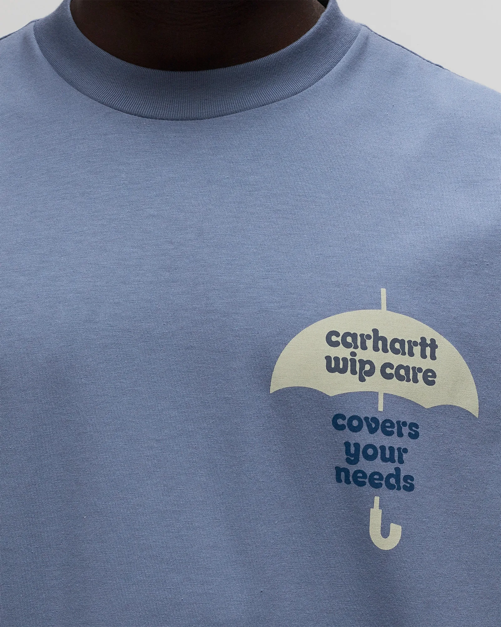 Camiseta Carhartt WIP S/S Cover