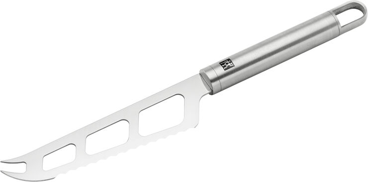 Zwilling Pro Ostekniv 27,6 cm Sølv