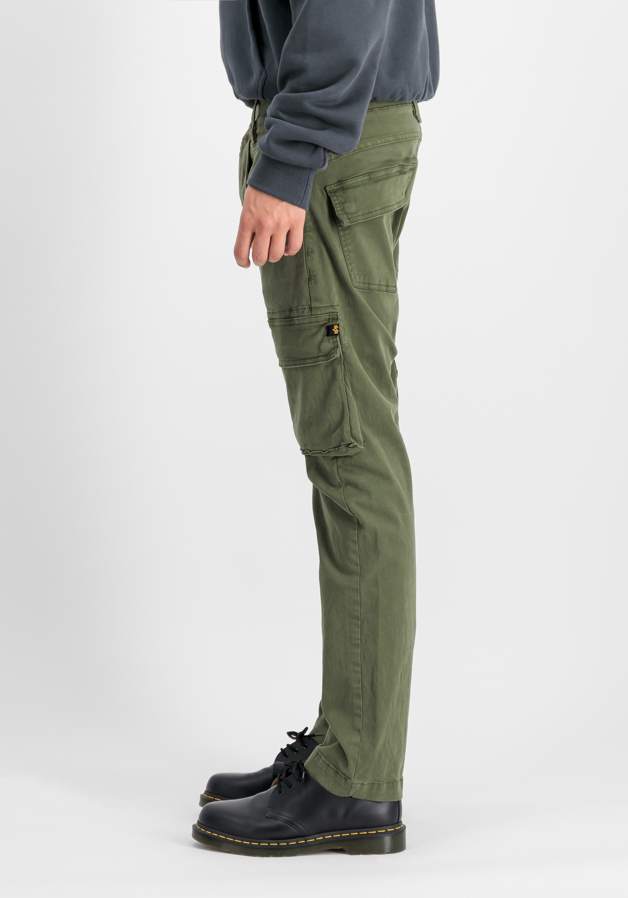 Alpha Industries Cargohose »Lieutenant«