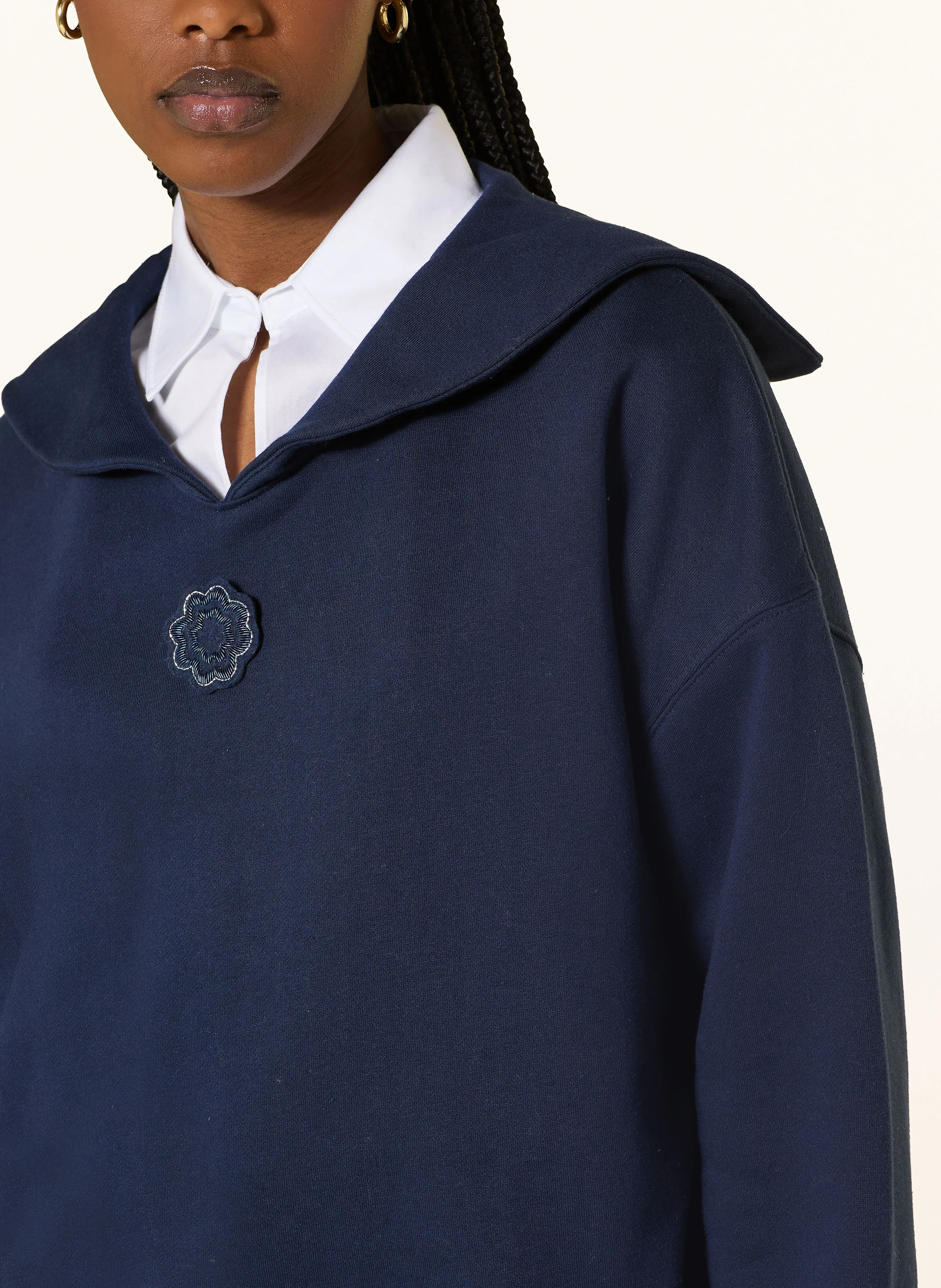 maje Sweatshirt