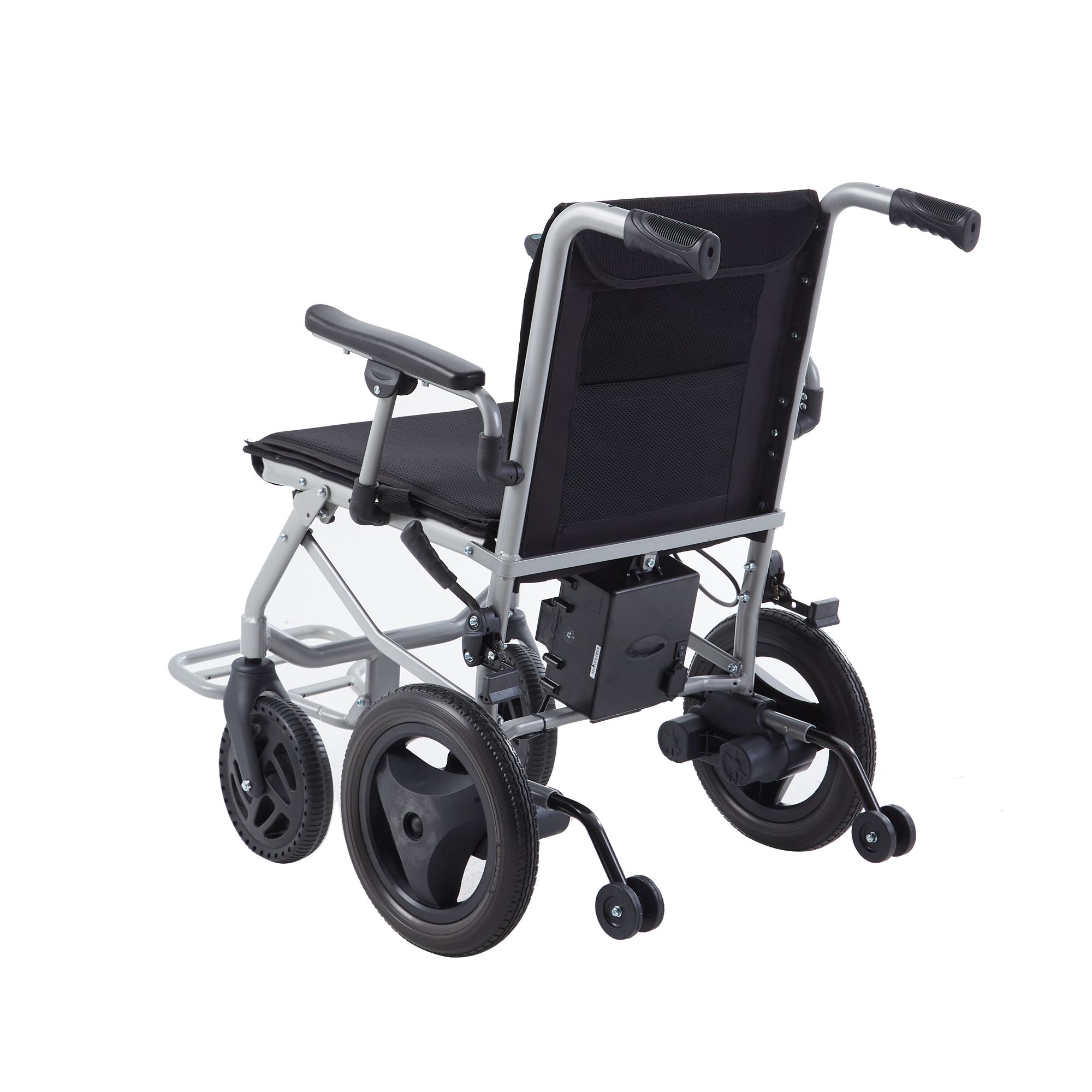 ENEWAY ElectricWheelChair-3 - Elektrorollstuhl - kompakt und klappbar