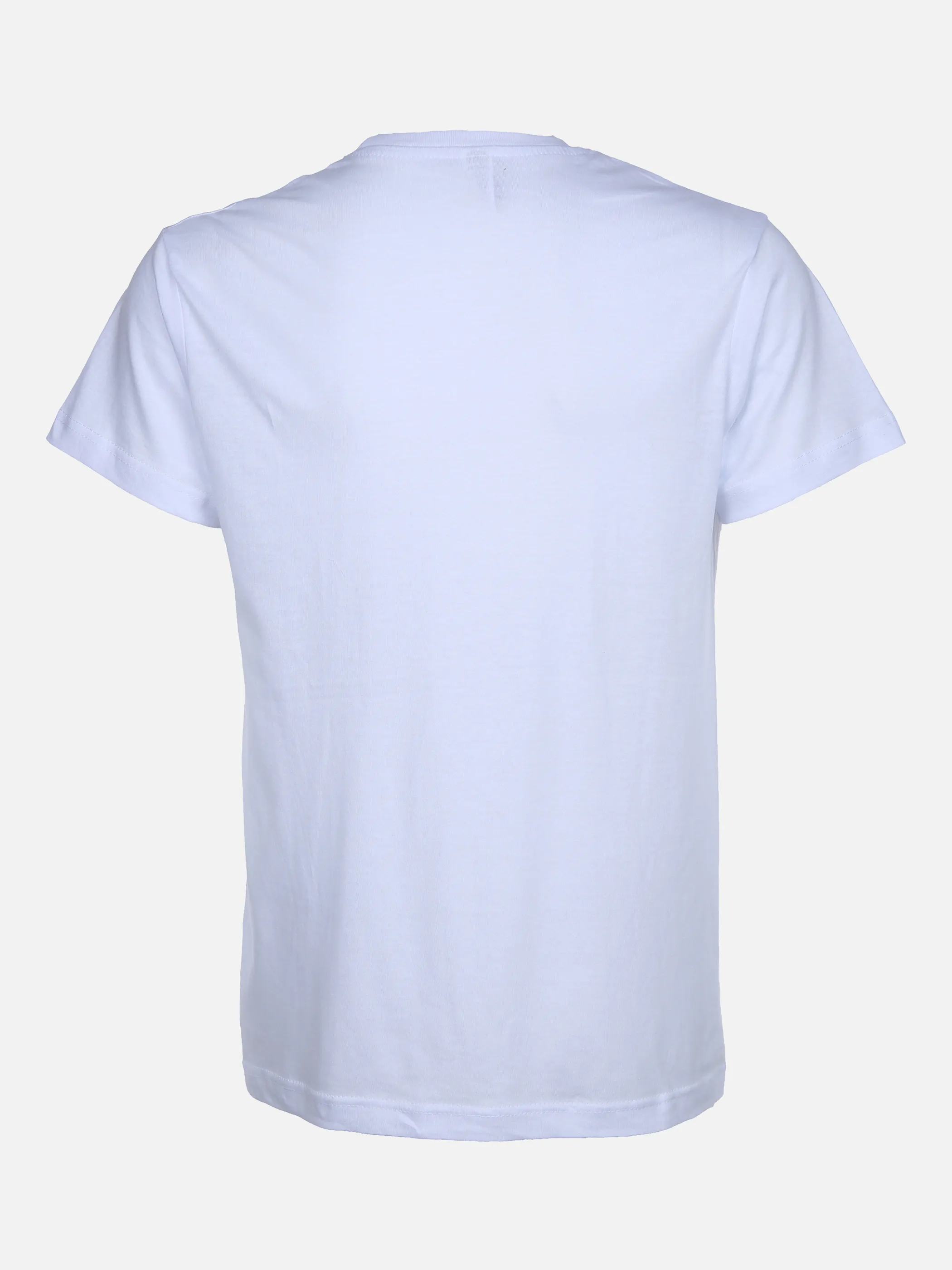 Herren Shirt im 5er Pack Kurzarm