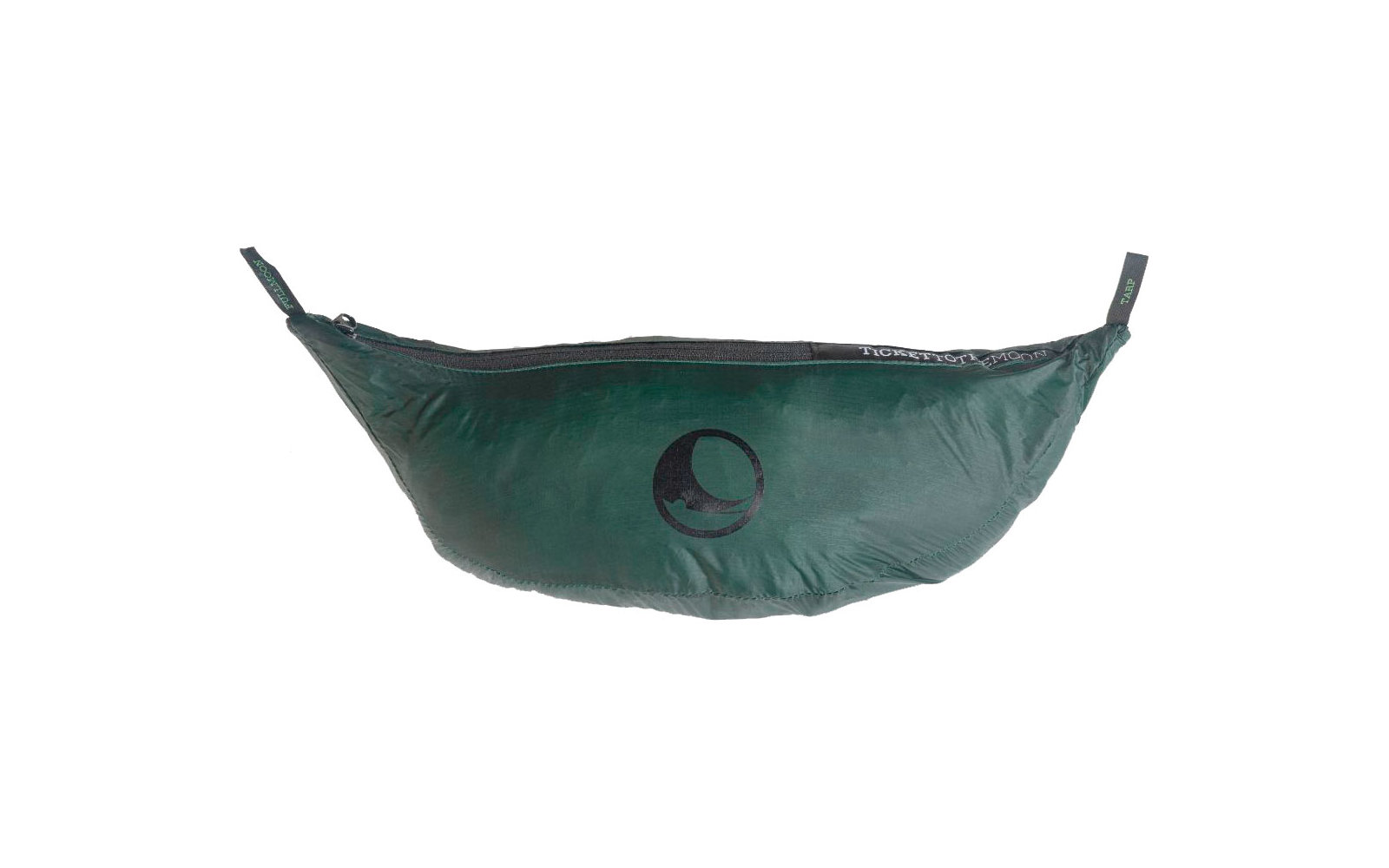 Ticket to the Moon Fullmoon Hammock Tarp für Hängematten
