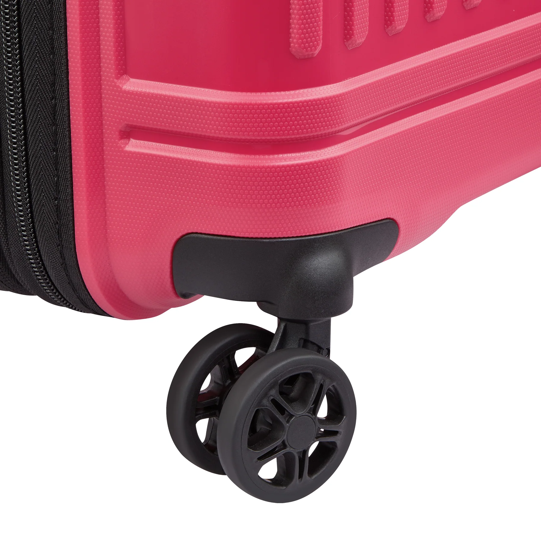 Valise cabine - S Slim Extensible (55cm)