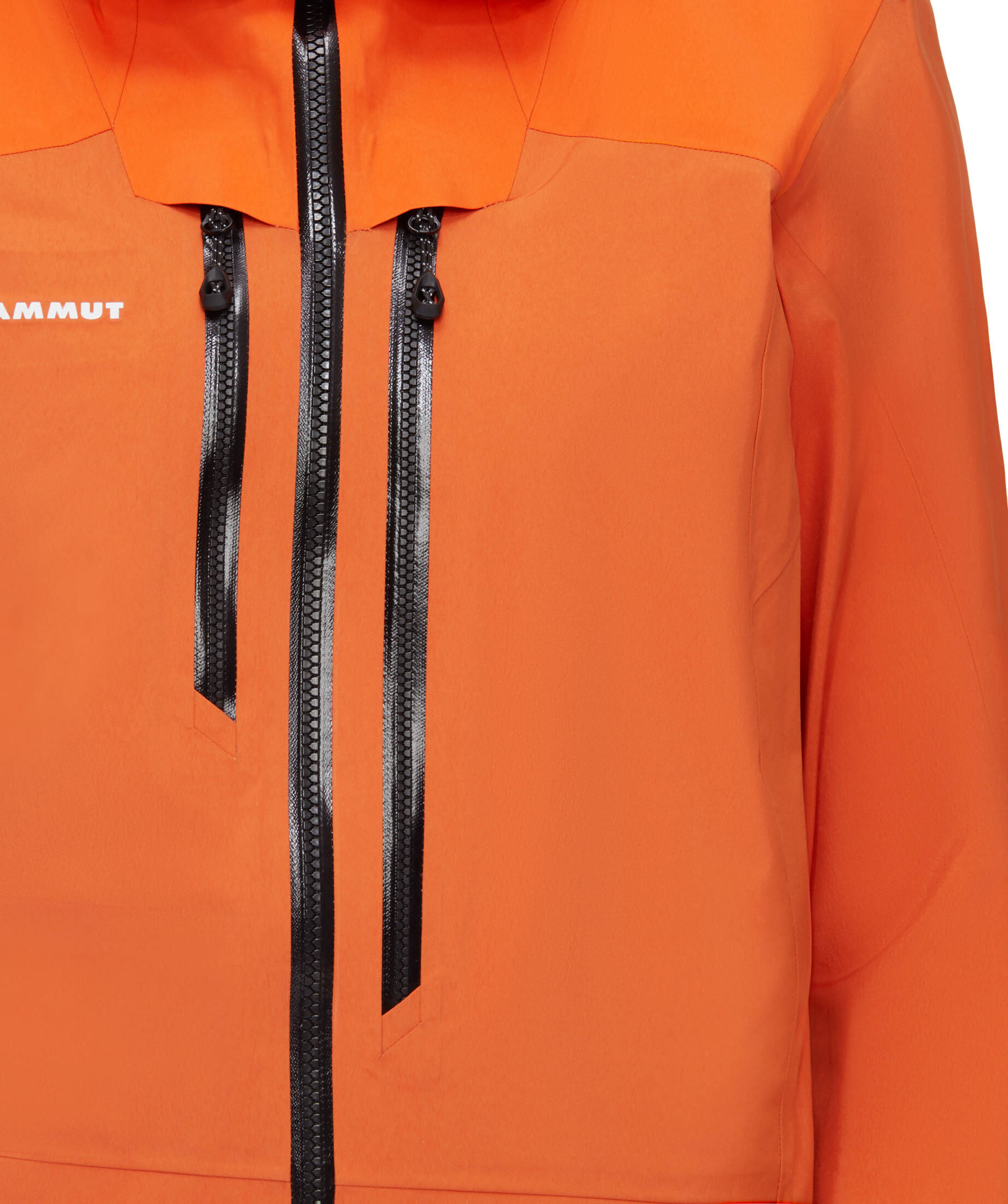 Mammut| damen Jacke EIGER FREE PRO HS
