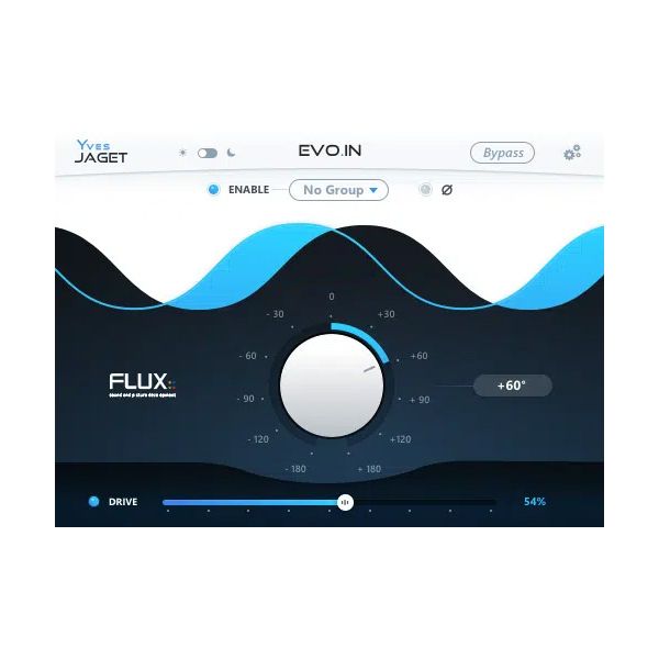 Flux Evo Series Pack
