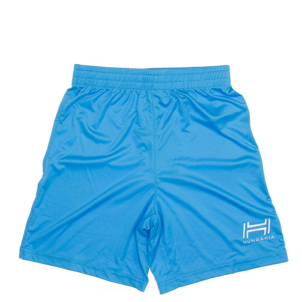 Hungaria Short bleu ciel garçon Hungaria Premium
