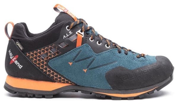 Chaussures d'approche Kayland Vitrik Gtx Bleu