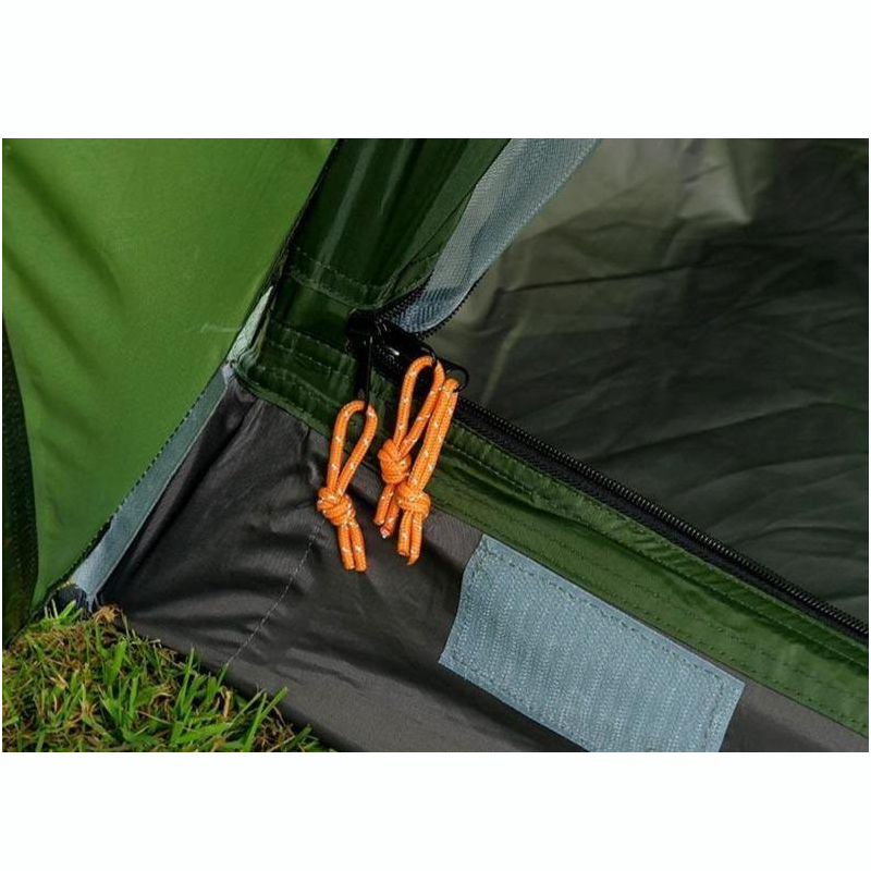 Crua Outdoors Duo koepeltent