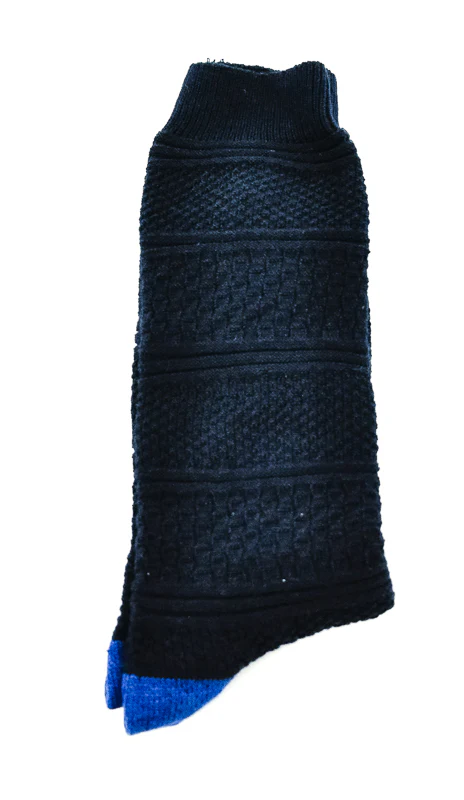 ROYALTIES - CHAUSSETTES MELVILLE